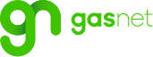 logo gasNet